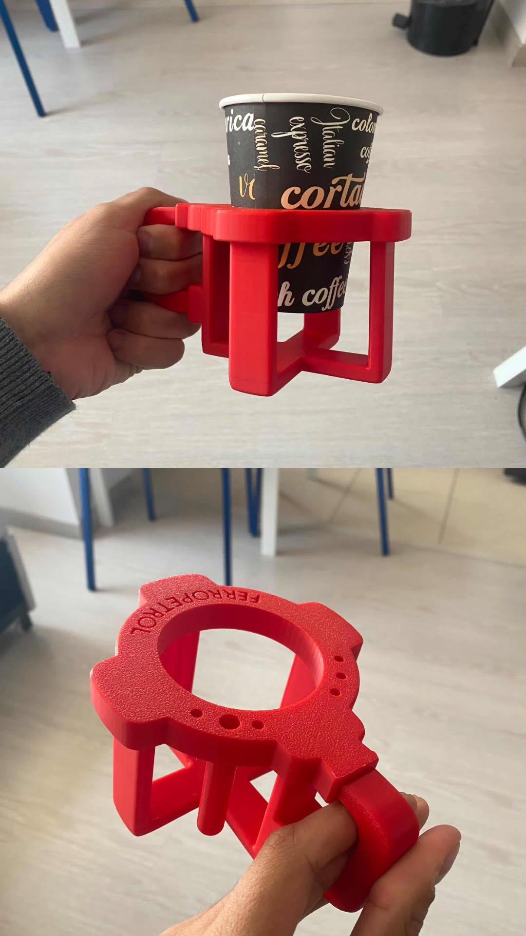 Proyecto de impresión 3D